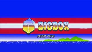 ultima Bigbox startup