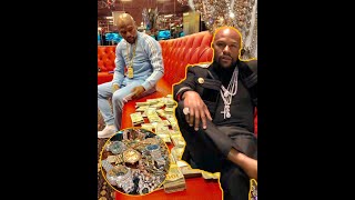 La Lujosa Vida De Floyd Mayweather