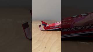 Pink Lemon-aid Kit Kat Taste Test #kitkat #short #rating #chocolate #fivebelow #mustsee #certified