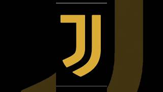 How to Draw Gold Juventus Logo, Juventus Drawing, Draw and Color Gold Juventus Logo, Logo Drawing