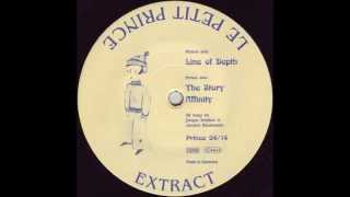 Extract - Line Of Depth