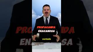 Propaganda enganosa