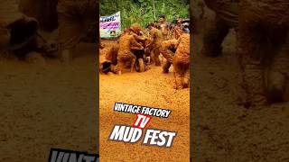 Mud fest! #mud #stuck #dirtbike #world