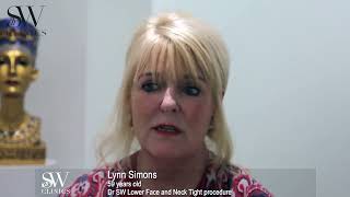 Lynn's Non-Surgical Lower Face & Neck Tightening Procedure Testimonial | Dr Sherif Wakil