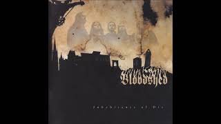 BLOODSHED  Inhabitants of Dis Full Album 2002