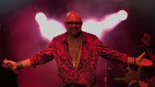 Jet City Women - Geoff Tate at Keswick Theatre Glenside, PA 9/15/21 Queensryche Empire