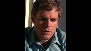 Dexter Realizes Rudy Is The Ice Truck Killer | Dexter #Shorts