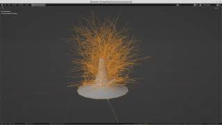 Blender 3.1 ⍺: Nested Instancing