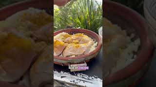 Moroccan Tajine Cooking Class #travel #cookingclass #morrocanfood #tajine #foodie #foodvideo