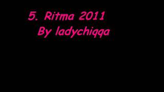 5.Ritma 2011 By ladychiqqa