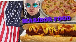 MARIBORSKA KULINARIKA! #VLOG 7