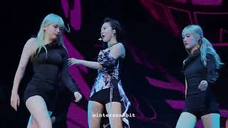 [FANCAM] 230818 NINGNING - Wake Up (English ver.) 직캠 | ‘SYNK : HYPER LINE’ in DALLAS