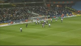 Aston Villa 3-0 Luton Town (2002-03)