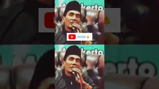 Mengasah Dzikir didalam Hati #shortsfeed #short #trending