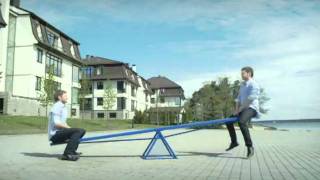 Baltic Casting Agency - NORDEA 2011 TV commercial