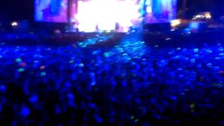 Wolfgang Gartner @ Starscape 2012