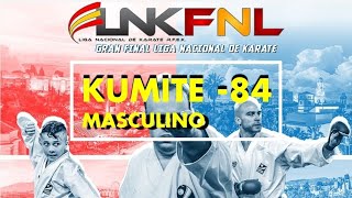 Karate Spain: Final LIGA Nacional 🥋 SENIOR 2023