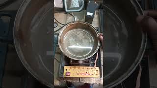 Induction cooker repair / Induction cooker/ #shorts#youtubeshorts