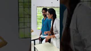 shannu Student Student Web series Making Shanmukh Jaswant Video Student Web series