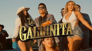 Grupo Sin Control - La Gallinita (Video Oficial)