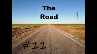 The Road E-11 Trip Log