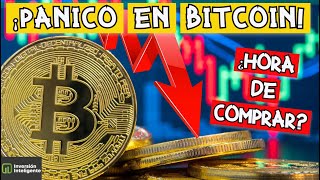 🚨ULTIMA HORA DE BITCOIN🚨ANALISIS Y PREDICCION DE PRECIOS DE BTC BITCOIN 2022 Y CRIPTOMONEDAS