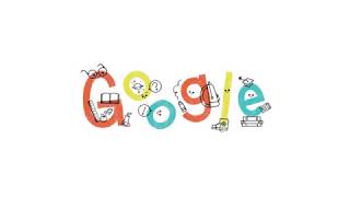 Behind the Doodle: US Teacher Appreciation Week 2018 Begins!