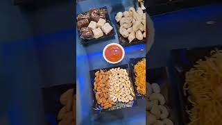 aaj ki party meri taraf se #viralvideo #food #party #viralreel #trendingshorts #trendingvideo