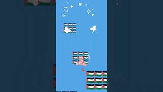 Bendera Negara #palestina #palestinamerdeka #uae #sudan #mesir #bendera #flag #shortviral #viral