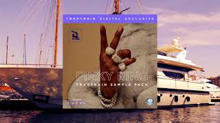 Pinky Ring Traktrain Sample Pack (300+) | TRAKTRAIN Digital Exclusive