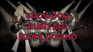 RUSH TRIBUTE CHANNEL