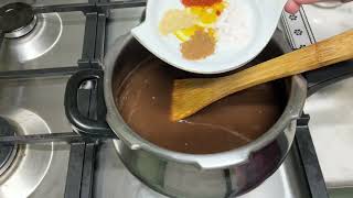 Gud Imli Ki Chutney |Tamarind And Jaggery Chutney