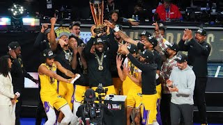 NBA Cup 2023 Best Moments To Remember