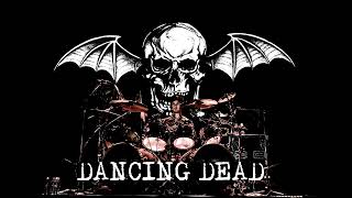 Avenged Sevenfold - Dancing Dead (The Rev AI Cover)