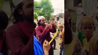 imaam hussain Zinda Hain 🌙 |#shorts #viral #trending