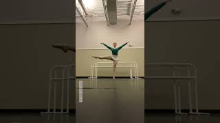 Ballet🩰✨#ballerina #ballet #dance #dancer #2023 #youtubeshorts #2022 #pointe #pointeshoes #shorts