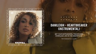 DaniLeigh - Heartbreaker (Instrumental)