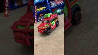 2018 Suzuki Jimny “BackPacker” - Majorette Tune-Up’s #Suzuki #Shorts #Trending #Reels #Majorette