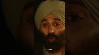 Gadar2 Official Trailer Ft. Sunny Deol Paaji | Gadar2 | #shorts | Gadar2 Edits | Arijit Edits