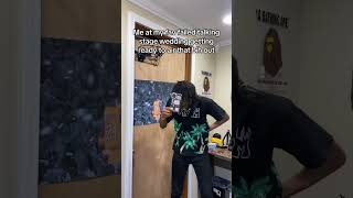 Follow the TikTok (wakeupade) #foryou #funny #relatable #fyp