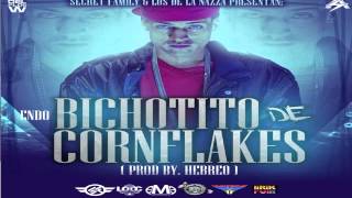 Endo - Bichotito De Cornflakes (Prod. By Hebreo) (Secret Family & Los De La Nazza) (Original)