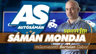 Moto GP és Superbike Magyarországon | A Sámán Mondja