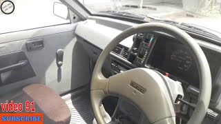 Suzuki mehran VX kesi gadi hai full review in urdu