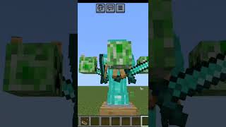 Minecraft tiktok hake #minecraft #shortfeed #ytshorts