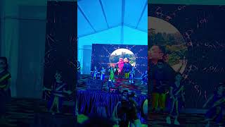 Cultural Program AAB Durga Puja 2024