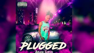 Amari Cinco - Plugged (Official Audio) #music