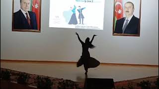 Sevgili Canan🇦🇿 @sabina_dance_school@sabina_ismailova03 📞+994553215615