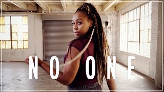 No One Solo | Nia Sioux