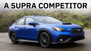 My Predictions On The Next Generation Subaru STI & When We Will See It