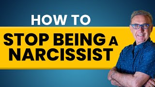 How to Stop Being Narcissist | Dr. David Hawkins